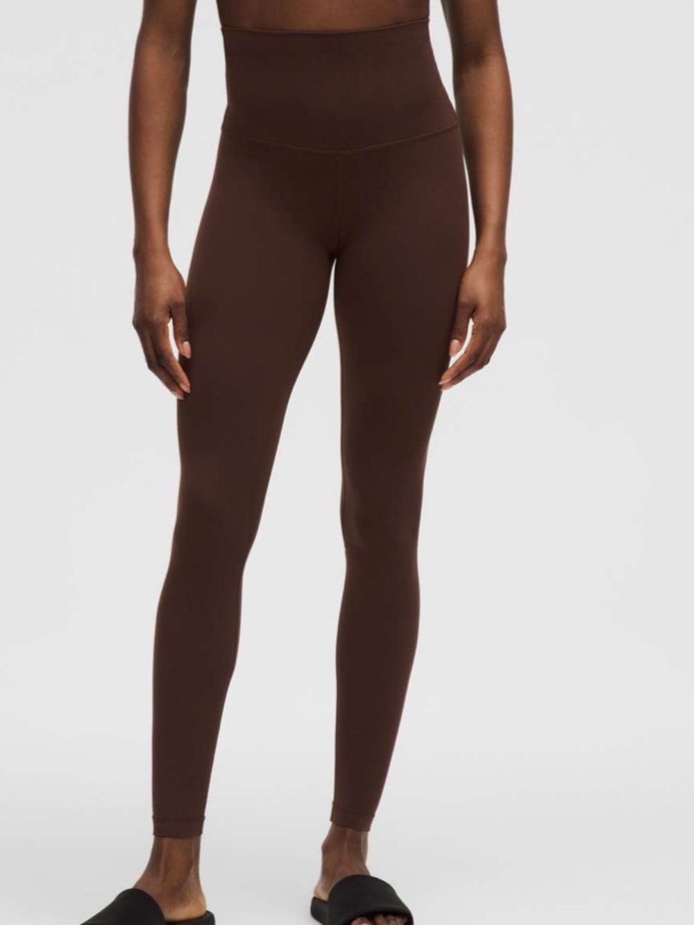 When feeling nothing is everything. The lululemon Align™ collection is so weight